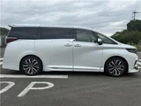 2025 Toyota Alphard Hybrid Z Van for sale, Japanese used car export - photo 9 of 67 | GULJI TRADERS