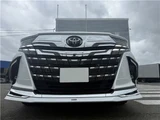 2025 Toyota Alphard Hybrid Z Van for sale, Japanese used car export - photo 15 of 67 | GULJI TRADERS