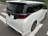2025 Toyota Alphard Hybrid Z Van for sale, Japanese used car export - photo 21 of 67 | GULJI TRADERS