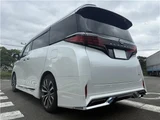 2025 Toyota Alphard Hybrid Z Van for sale, Japanese used car export - photo 22 of 67 | GULJI TRADERS