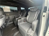 2025 Toyota Alphard Hybrid Z Van for sale, Japanese used car export - photo 46 of 67 | GULJI TRADERS