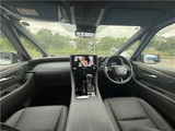2025 Toyota Alphard Hybrid Z Van for sale, Japanese used car export - photo 54 of 67 | GULJI TRADERS