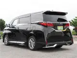 2025 Toyota Alphard Hybrid Z 4WD ★ Independent left and right moonroof Black Van for sale, Japanese used car export - photo 9 of 80 | GULJI TRADERS