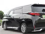 2025 Toyota Alphard Hybrid Z 4WD ★ Independent left and right moonroof Black Van for sale, Japanese used car export - photo 10 of 80 | GULJI TRADERS