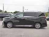 2025 Toyota Alphard Hybrid Z 4WD ★ Independent left and right moonroof Black Van for sale, Japanese used car export - photo 12 of 80 | GULJI TRADERS