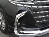 2025 Toyota Alphard Hybrid Z 4WD ★ Independent left and right moonroof Black Van for sale, Japanese used car export - photo 18 of 80 | GULJI TRADERS