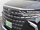 2025 Toyota Alphard Hybrid Z 4WD ★ Independent left and right moonroof Black Van for sale, Japanese used car export - photo 19 of 80 | GULJI TRADERS