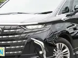 2025 Toyota Alphard Hybrid Z 4WD ★ Independent left and right moonroof Black Van for sale, Japanese used car export - photo 25 of 80 | GULJI TRADERS