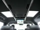 2025 Toyota Alphard Hybrid Z 4WD ★ Independent left and right moonroof Black Van for sale, Japanese used car export - photo 28 of 80 | GULJI TRADERS