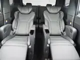 2025 Toyota Alphard Hybrid Z 4WD ★ Independent left and right moonroof Black Van for sale, Japanese used car export - photo 35 of 80 | GULJI TRADERS