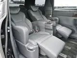 2025 Toyota Alphard Hybrid Z 4WD ★ Independent left and right moonroof Black Van for sale, Japanese used car export - photo 36 of 80 | GULJI TRADERS