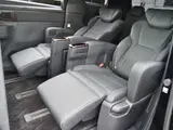 2025 Toyota Alphard Hybrid Z 4WD ★ Independent left and right moonroof Black Van for sale, Japanese used car export - photo 37 of 80 | GULJI TRADERS