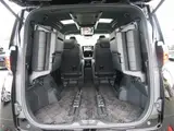 2025 Toyota Alphard Hybrid Z 4WD ★ Independent left and right moonroof Black Van for sale, Japanese used car export - photo 47 of 80 | GULJI TRADERS