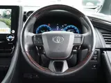 2025 Toyota Alphard Hybrid Z 4WD ★ Independent left and right moonroof Black Van for sale, Japanese used car export - photo 48 of 80 | GULJI TRADERS