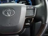 2025 Toyota Alphard Hybrid Z 4WD ★ Independent left and right moonroof Black Van for sale, Japanese used car export - photo 49 of 80 | GULJI TRADERS