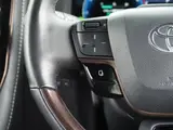2025 Toyota Alphard Hybrid Z 4WD ★ Independent left and right moonroof Black Van for sale, Japanese used car export - photo 50 of 80 | GULJI TRADERS