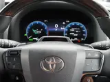 2025 Toyota Alphard Hybrid Z 4WD ★ Independent left and right moonroof Black Van for sale, Japanese used car export - photo 60 of 80 | GULJI TRADERS