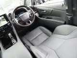2025 Toyota Alphard Hybrid Z 4WD ★ Independent left and right moonroof Black Van for sale, Japanese used car export - photo 78 of 80 | GULJI TRADERS