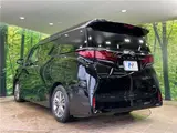 2025 Toyota Alphard Hybrid Hybrid Z Black Van for sale, Japanese used car export - photo 21 of 30 | GULJI TRADERS