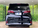 2025 Toyota Alphard Hybrid Hybrid Z Black Van for sale, Japanese used car export - photo 22 of 30 | GULJI TRADERS
