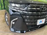 2025 Toyota Alphard Hybrid Hybrid Z Black Van for sale, Japanese used car export - photo 26 of 30 | GULJI TRADERS