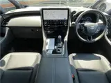 2025 Toyota Alphard Hybrid Executive Lounge Pearl Van for sale, Japanese used car export - photo 2 of 47 | GULJI TRADERS