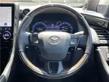 2025 Toyota Alphard Hybrid Executive Lounge Pearl Van for sale, Japanese used car export - photo 24 of 47 | GULJI TRADERS