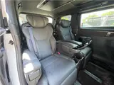 2025 Toyota Alphard Hybrid Executive Lounge Pearl Van for sale, Japanese used car export - photo 36 of 47 | GULJI TRADERS
