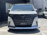 2025 Toyota Alphard Hybrid Executive Lounge Pearl Van for sale, Japanese used car export - photo 43 of 47 | GULJI TRADERS