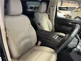2025 Toyota Alphard Hybrid Executive Lounge Black Van for sale, Japanese used car export - photo 11 of 80 | GULJI TRADERS