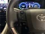 2025 Toyota Alphard Hybrid Executive Lounge Black Van for sale, Japanese used car export - photo 16 of 80 | GULJI TRADERS