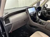 2025 Toyota Alphard Hybrid Executive Lounge Black Van for sale, Japanese used car export - photo 36 of 80 | GULJI TRADERS
