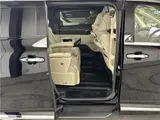 2025 Toyota Alphard Hybrid Executive Lounge Black Van for sale, Japanese used car export - photo 43 of 80 | GULJI TRADERS