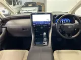 2025 Toyota Alphard Hybrid Executive Lounge Black Van for sale, Japanese used car export - photo 49 of 80 | GULJI TRADERS