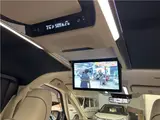 2025 Toyota Alphard Hybrid Executive Lounge Black Van for sale, Japanese used car export - photo 50 of 80 | GULJI TRADERS