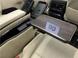 2025 Toyota Alphard Hybrid Executive Lounge Black Van for sale, Japanese used car export - photo 60 of 80 | GULJI TRADERS