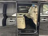 2025 Toyota Alphard Hybrid Executive Lounge Black Van for sale, Japanese used car export - photo 63 of 80 | GULJI TRADERS