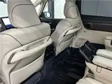 2025 Toyota Alphard Hybrid Executive Lounge Black Van for sale, Japanese used car export - photo 65 of 80 | GULJI TRADERS