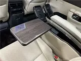 2025 Toyota Alphard Hybrid Executive Lounge Black Van for sale, Japanese used car export - photo 68 of 80 | GULJI TRADERS