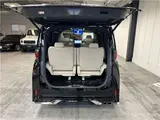 2025 Toyota Alphard Hybrid Executive Lounge Black Van for sale, Japanese used car export - photo 73 of 80 | GULJI TRADERS