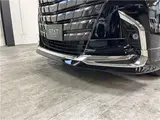 2025 Toyota Alphard Hybrid Executive Lounge Black Van for sale, Japanese used car export - photo 80 of 80 | GULJI TRADERS