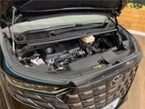 2025 Toyota Alphard Hybrid Hybrid Z Van for sale, Japanese used car export - photo 12 of 30 | GULJI TRADERS