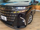 2025 Toyota Alphard Hybrid Hybrid Z Van for sale, Japanese used car export - photo 19 of 30 | GULJI TRADERS