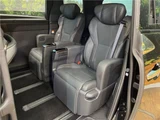 2025 Toyota Alphard Hybrid Hybrid Z Van for sale, Japanese used car export - photo 29 of 30 | GULJI TRADERS