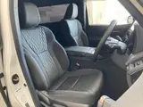 2025 Toyota Alphard Hybrid X Pearl Van for sale, Japanese used car export - photo 10 of 20 | GULJI TRADERS