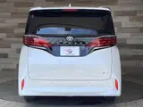 2025 Toyota Alphard Hybrid X Pearl Van for sale, Japanese used car export - photo 16 of 20 | GULJI TRADERS