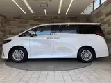 2025 Toyota Alphard Hybrid X Pearl Van for sale, Japanese used car export - photo 17 of 20 | GULJI TRADERS