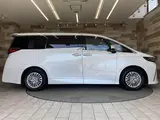 2025 Toyota Alphard Hybrid X Pearl Van for sale, Japanese used car export - photo 18 of 20 | GULJI TRADERS