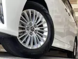2025 Toyota Alphard Hybrid X Pearl Van for sale, Japanese used car export - photo 19 of 20 | GULJI TRADERS