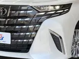 2025 Toyota Alphard Hybrid X Pearl Van for sale, Japanese used car export - photo 20 of 20 | GULJI TRADERS
